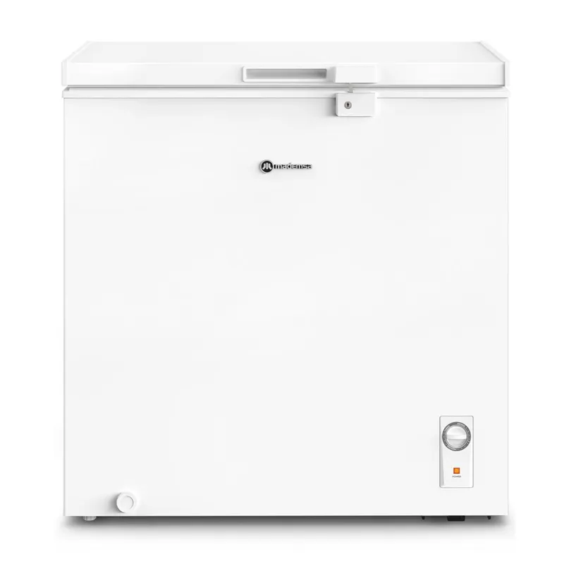 MADEMSA - Congelador Freezer Dual Horizontal 198 Lt M200D Mademsa