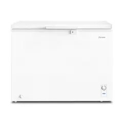 FENSA - Congelador Freezer Horizontal Dual 290 Litros Z300D