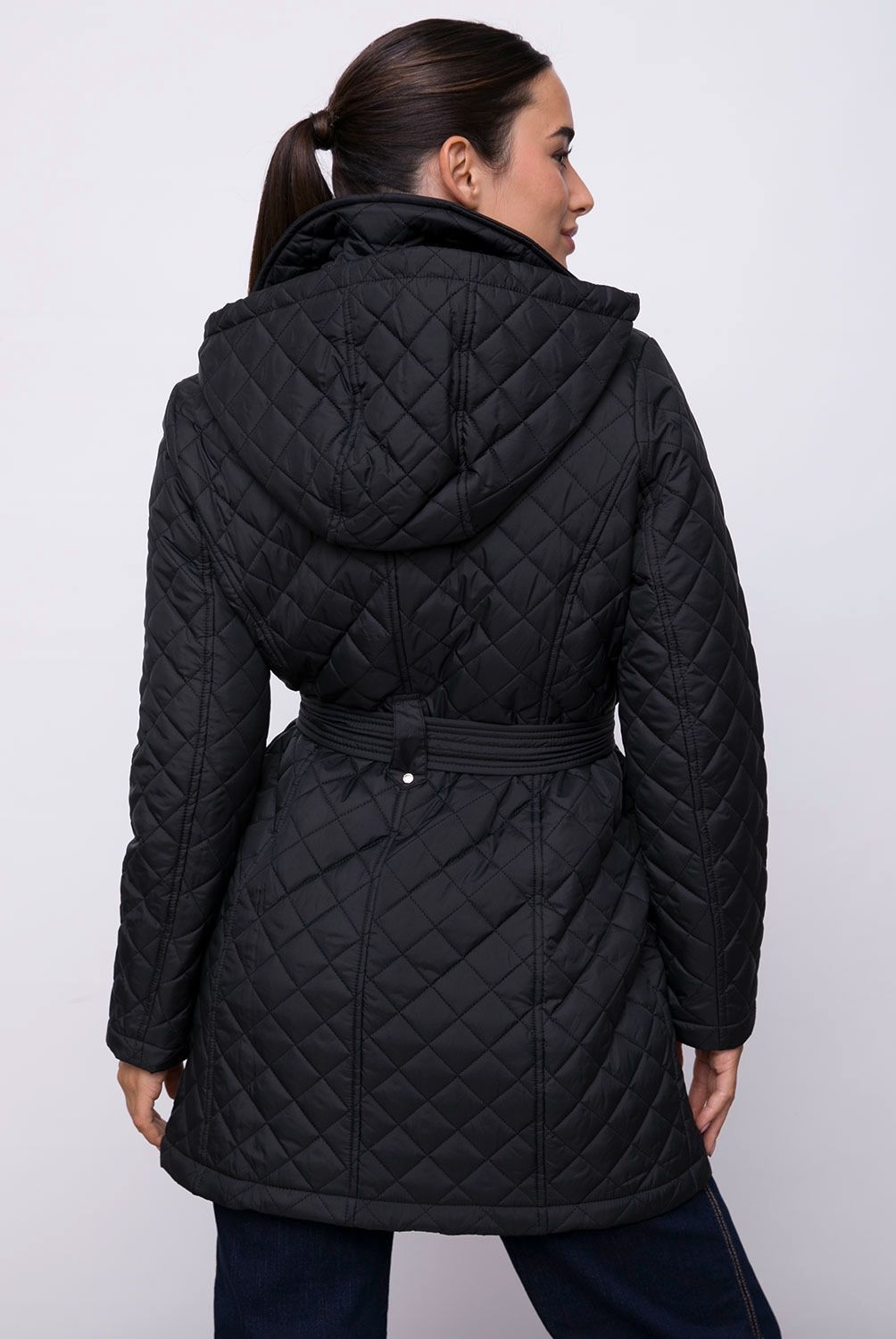 MICHAEL KORS - Michael Kors Parka Acolchada Mujer