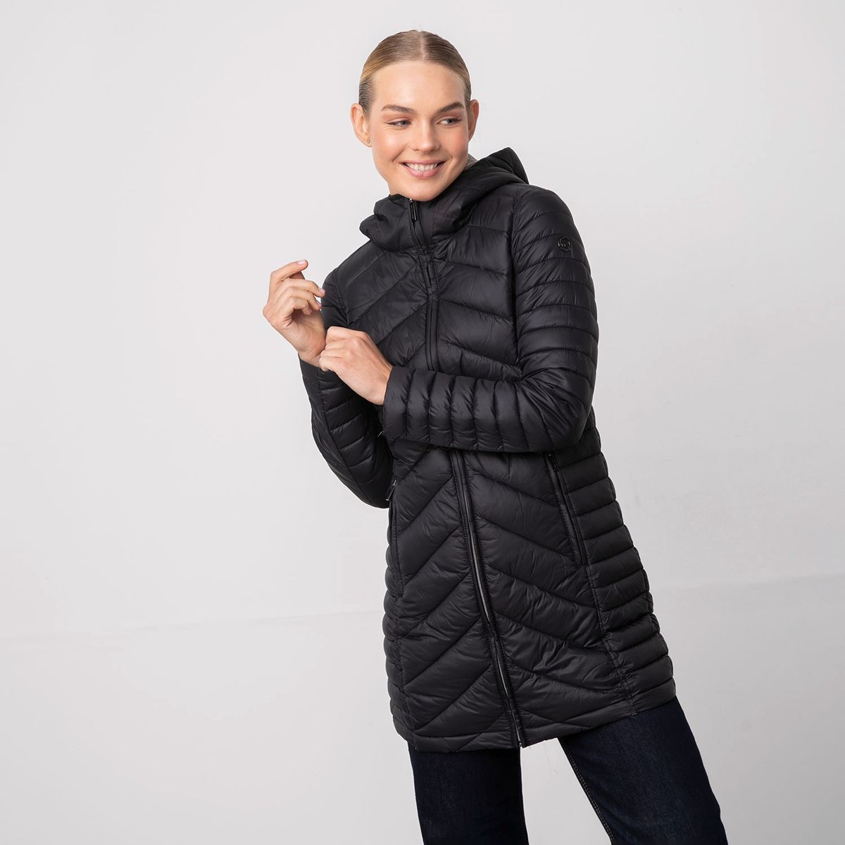 MICHAEL KORS - Parka Acolchada Mujer Michael Kors
