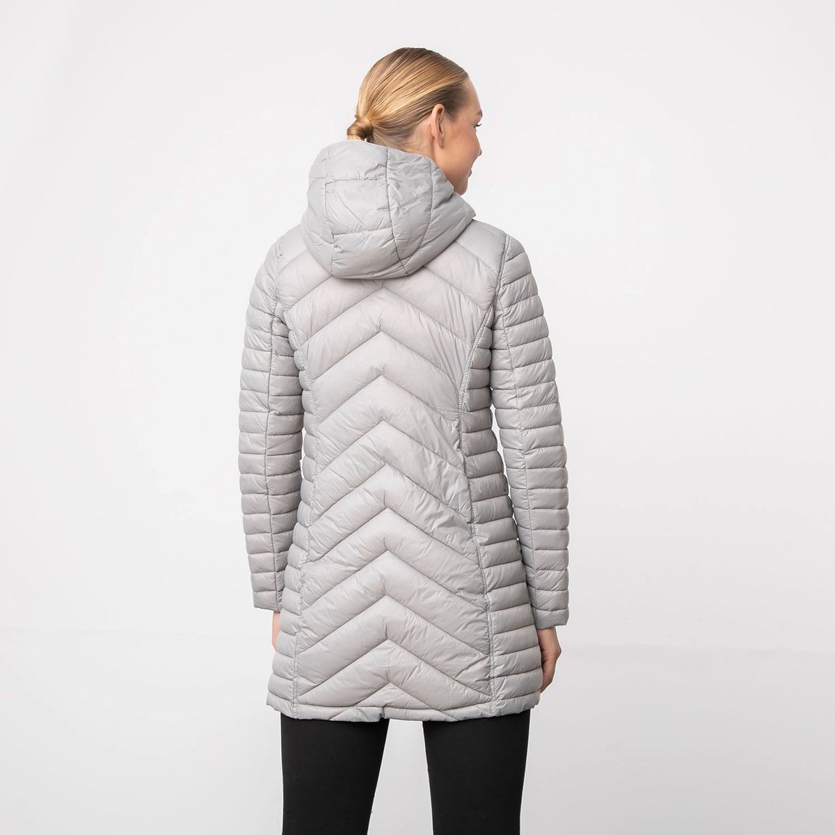 MICHAEL KORS - Parka Acolchada Mujer Michael Kors