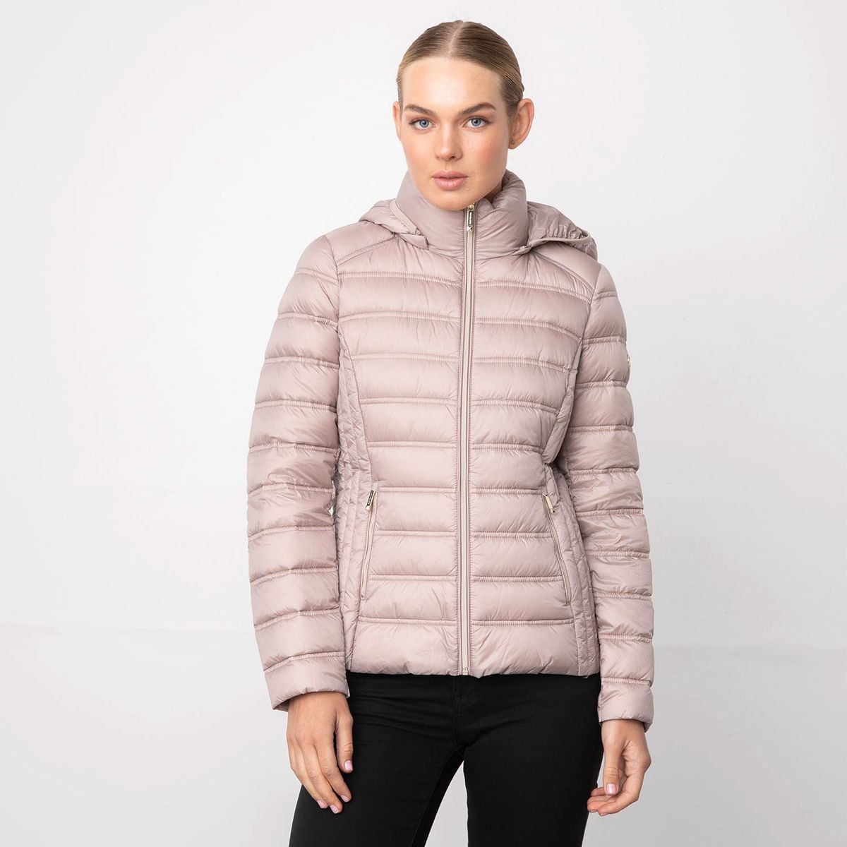 MICHAEL KORS - Parka Acolchada Mujer Michael Kors