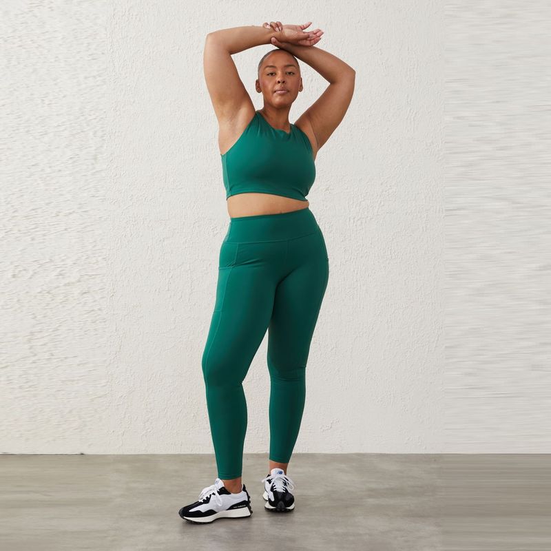 COTTON ON - Leggings Calza Mujer Cotton On