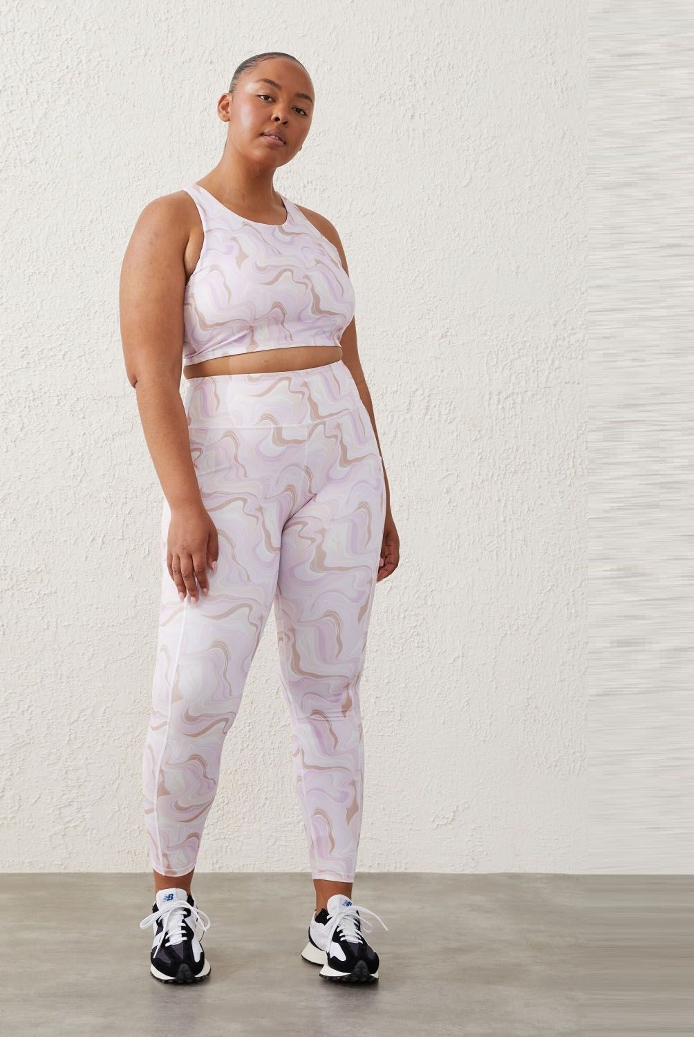 COTTON ON - Leggings Calza Mujer Cotton On