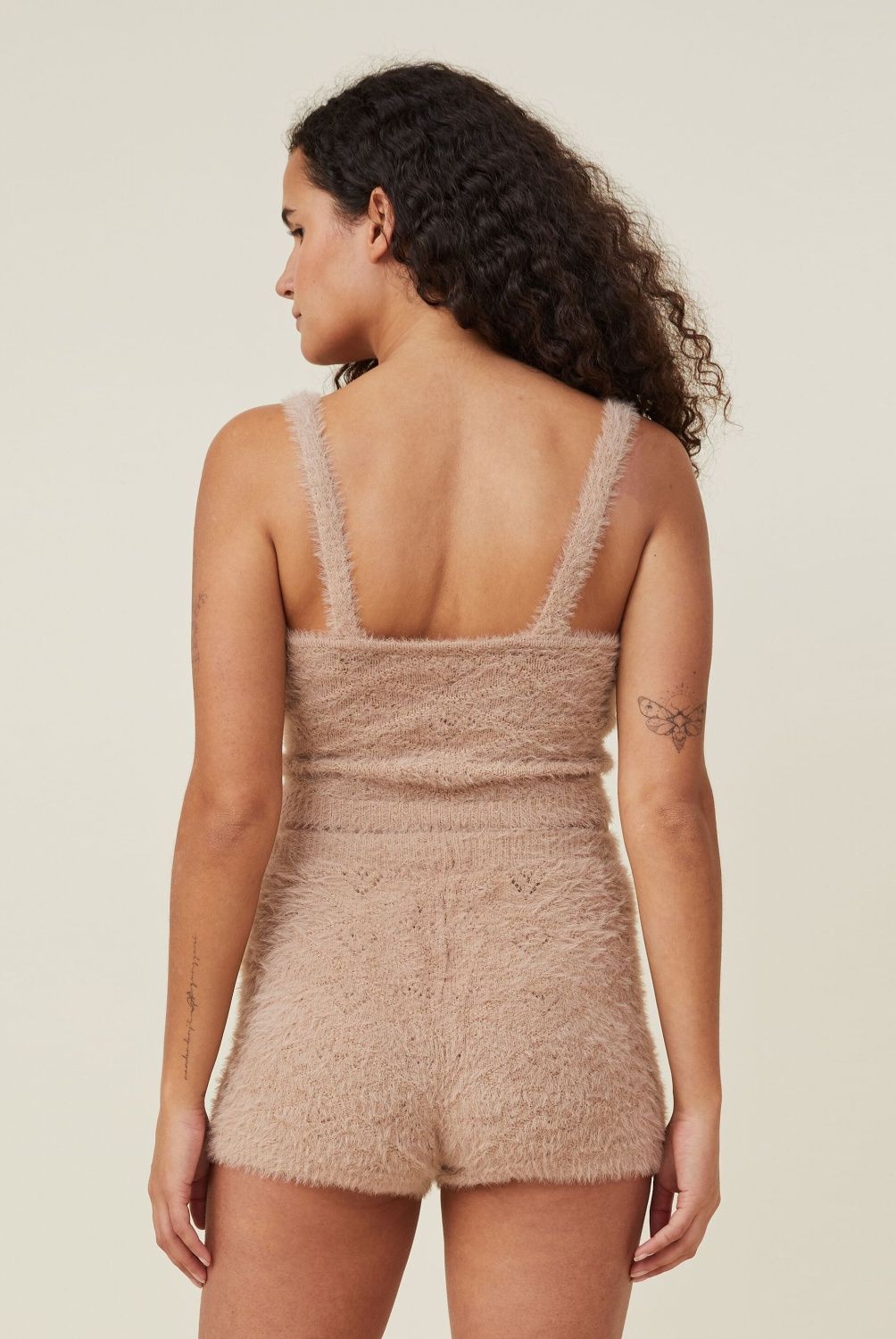 COTTON ON - Short de Pijama Mujer Cotton On