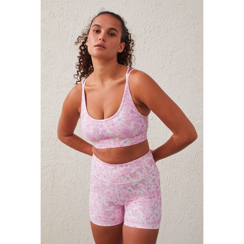 COTTON ON - Peto Deportivo Poliamida Mujer Cotton On