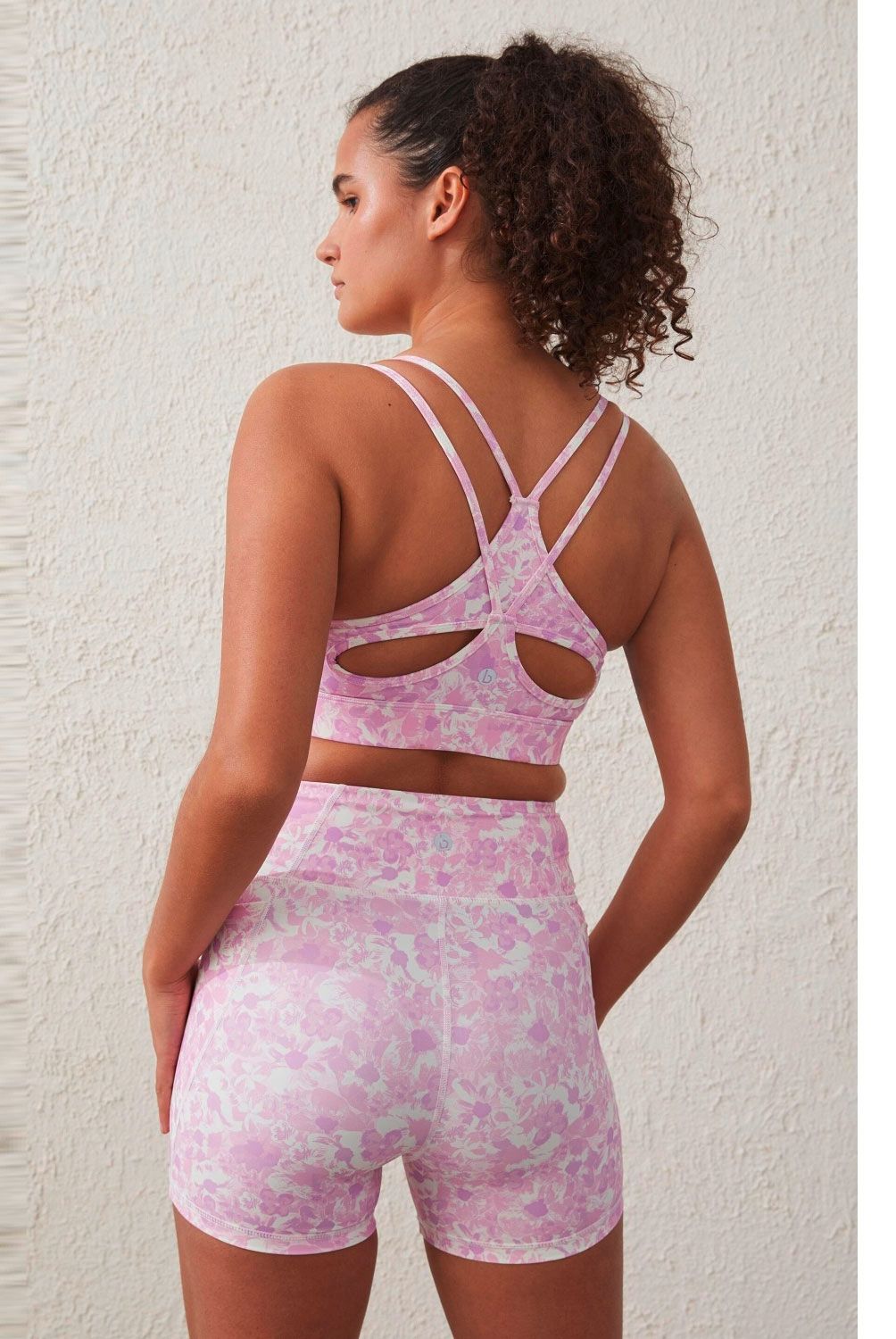 COTTON ON - Peto Deportivo Poliamida Mujer Cotton On