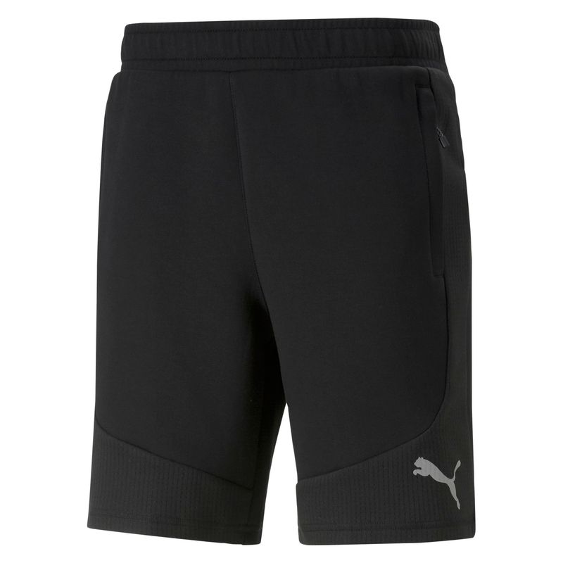 PUMA - Puma Shorts deportivo hombre