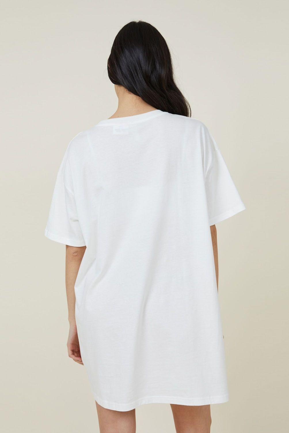 COTTON ON - Camisón De Dormir Algodón Mujer Cotton On