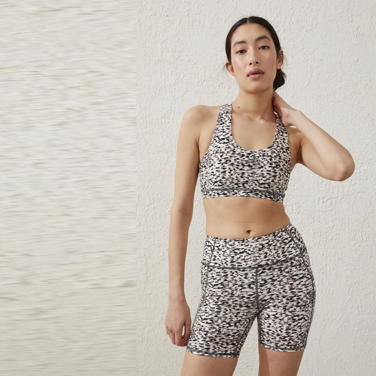 COTTON ON - Peto Deportivo Poliéster Mujer Cotton On