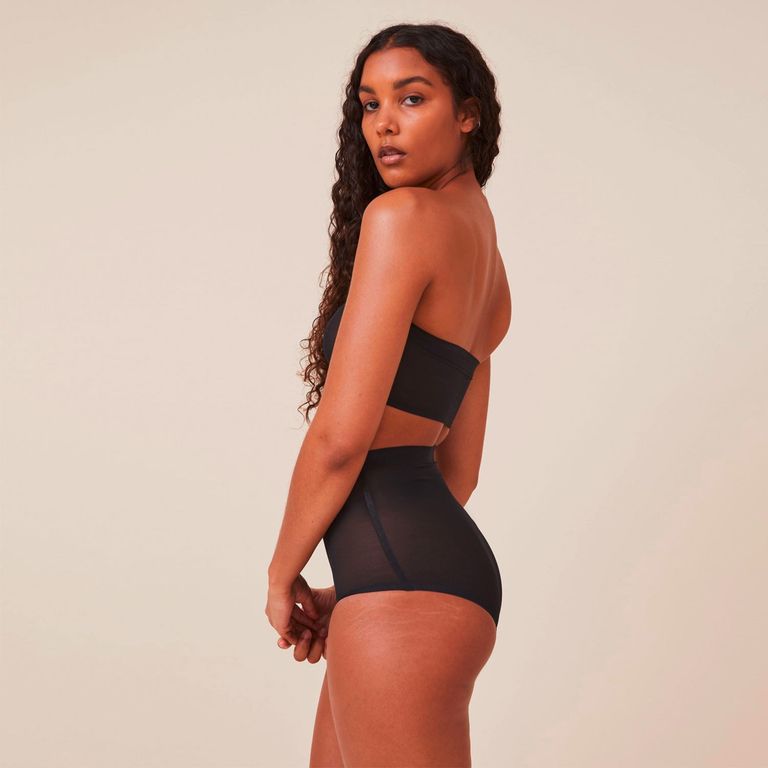 Body Poliamida Mujer
