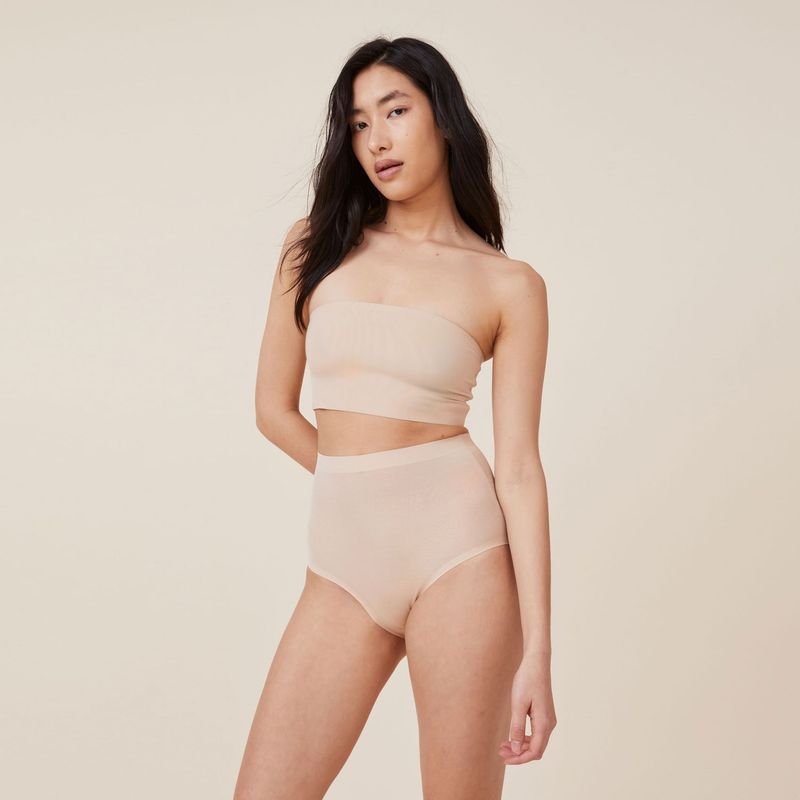 COTTON ON - Body Poliamida Mujer Cotton On
