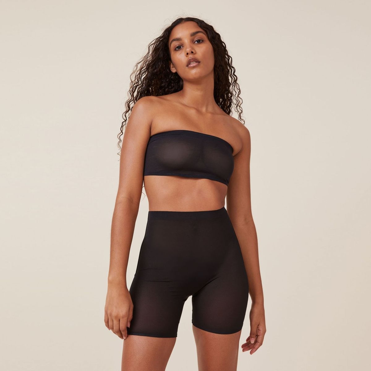 COTTON ON - Body Poliamida Mujer Cotton On