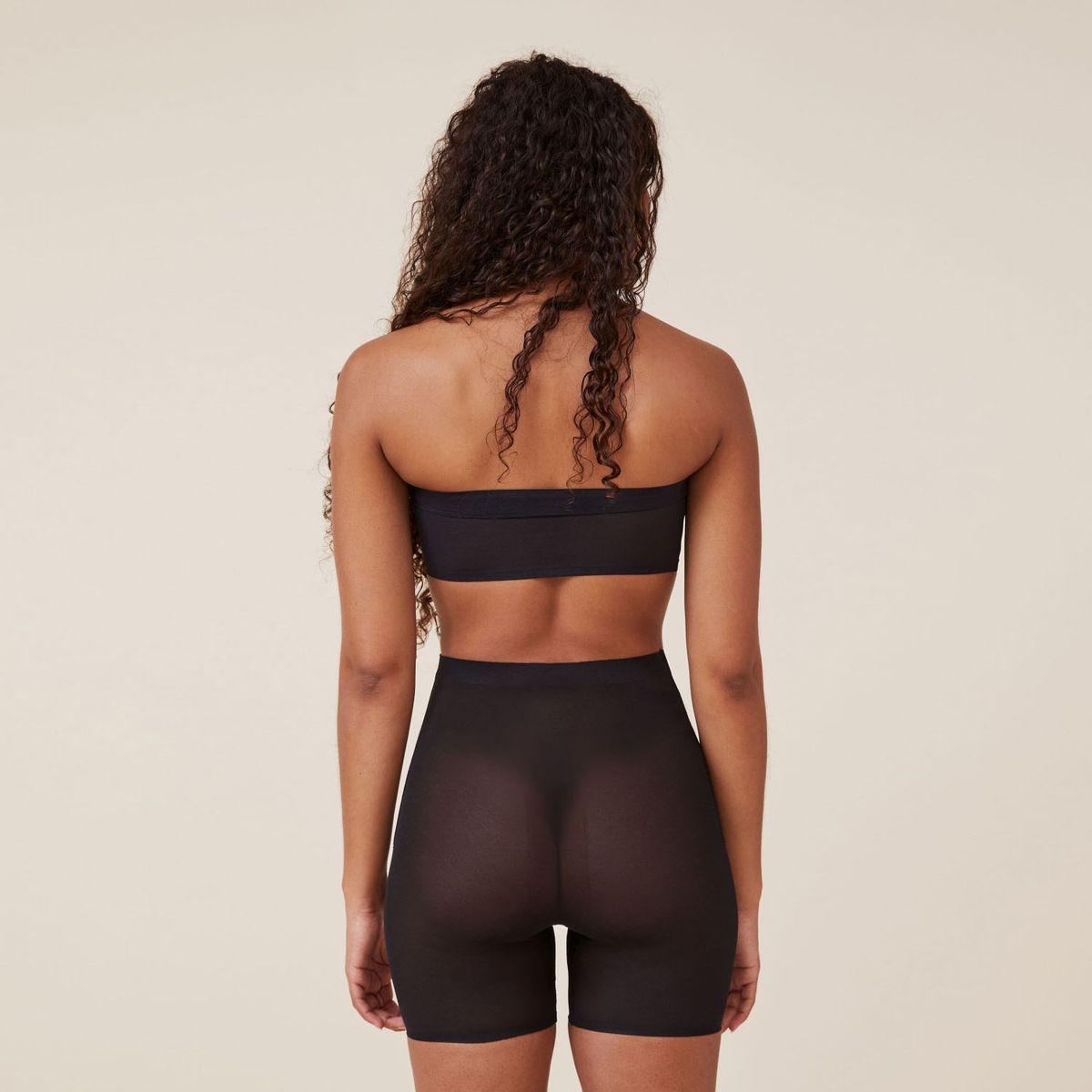 COTTON ON - Body Poliamida Mujer Cotton On