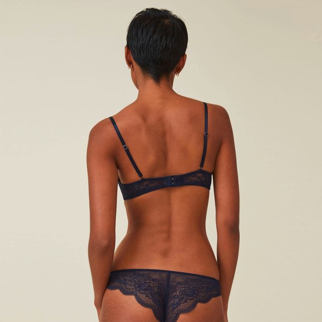 COTTON ON - Sostén Poliamida Mujer Cotton On