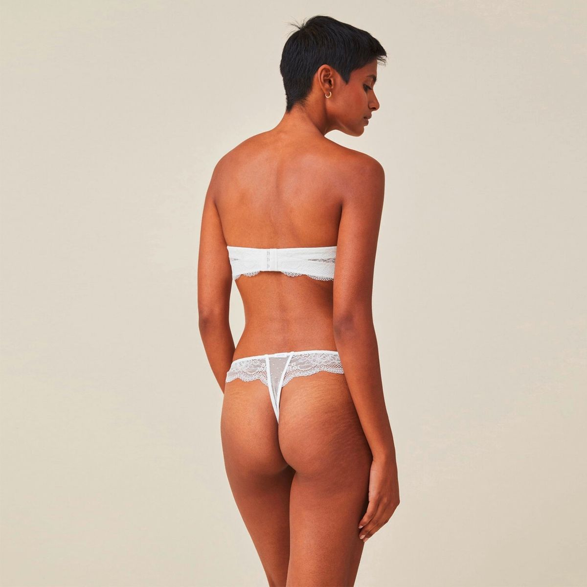 COTTON ON - Calzón Mujer Cotton On