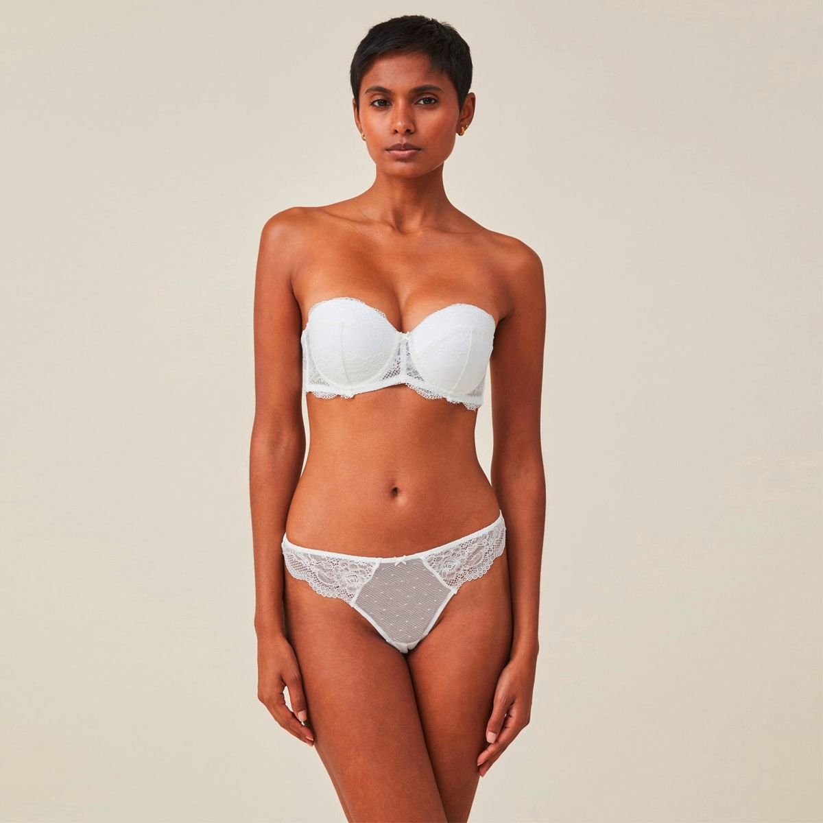 COTTON ON - Calzón Mujer Cotton On