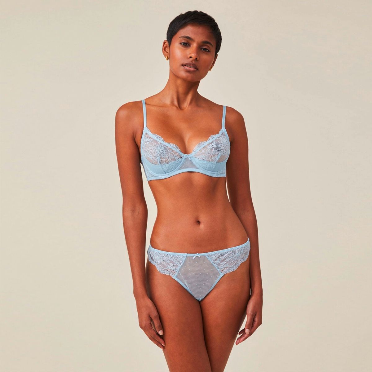 COTTON ON - Calzón Mujer Cotton On