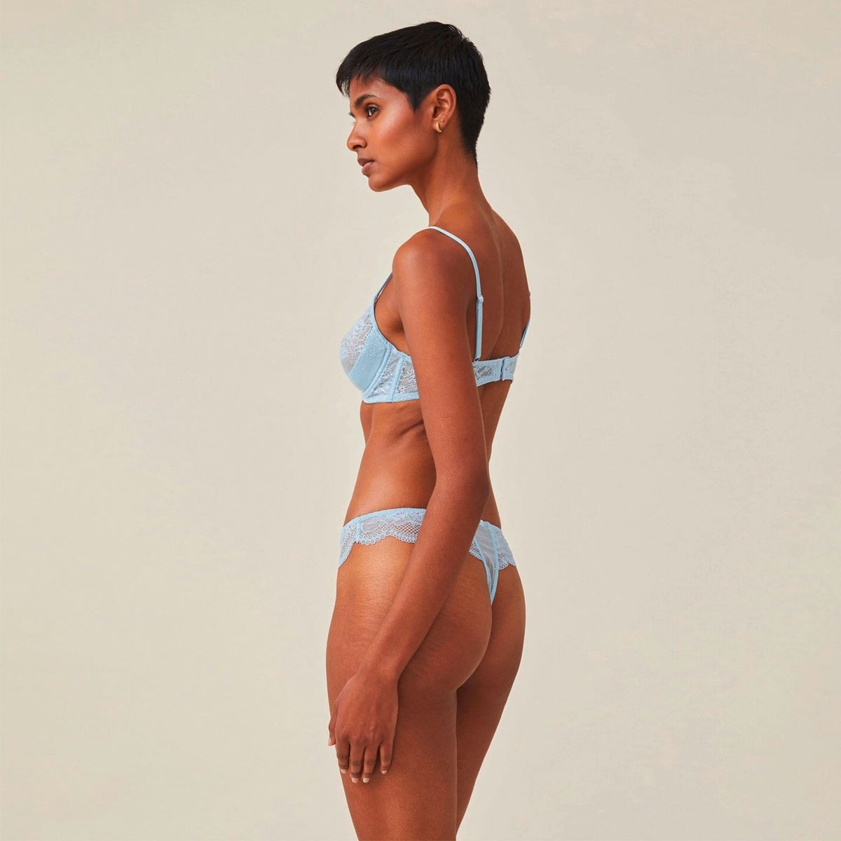 COTTON ON - Calzón Mujer Cotton On