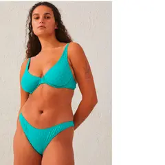 COTTON ON - Bottom de Bikini Brazilian Mujer