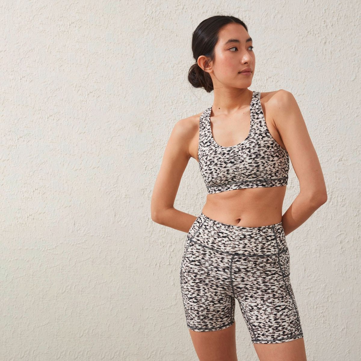 COTTON ON - Short Mujer Cotton On