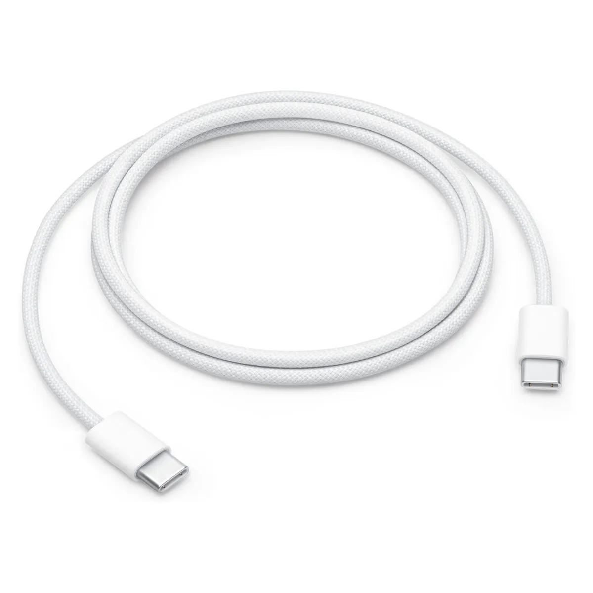 APPLE - Usb-C To Light Woven Cb 1M Apple cargador iPhone