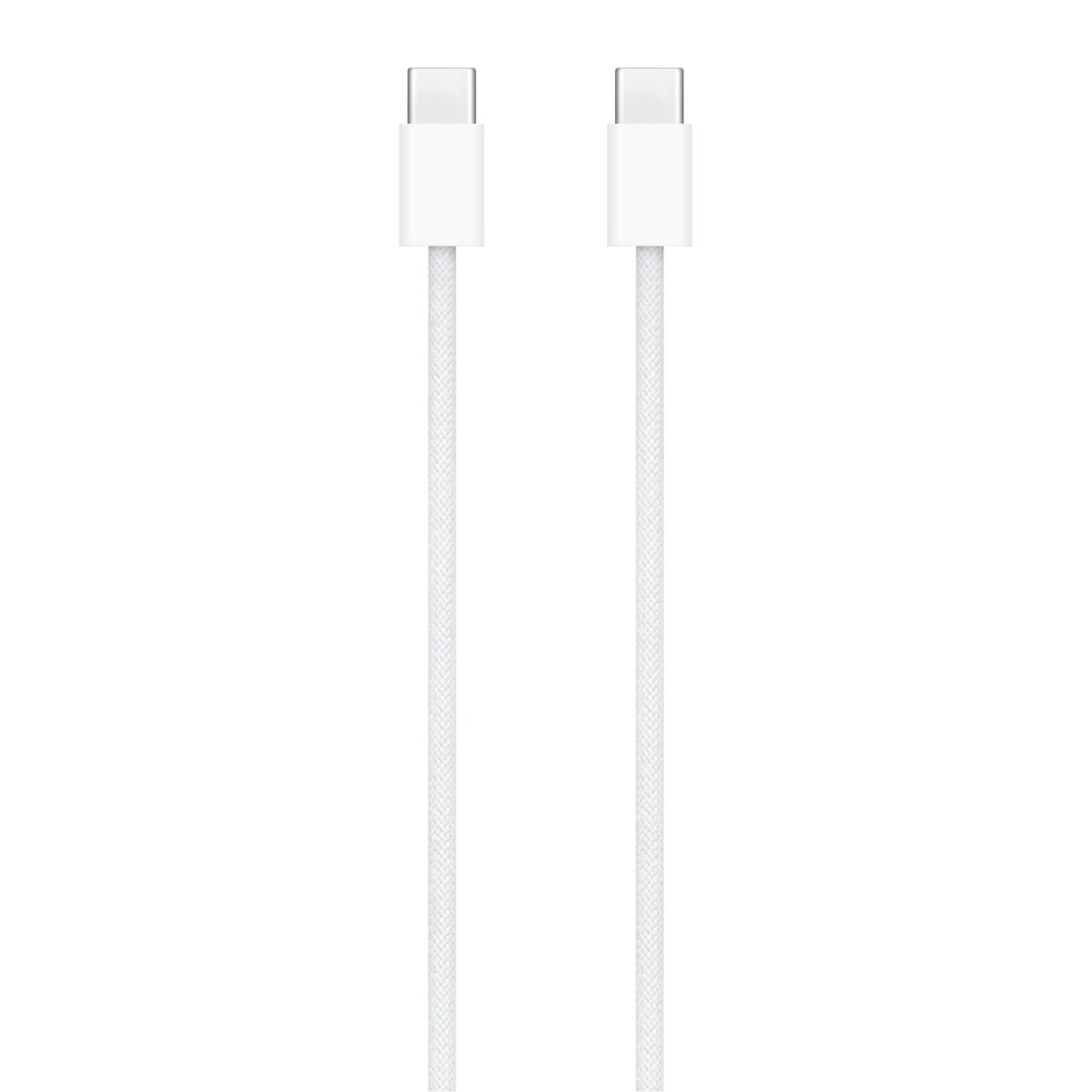 APPLE - Usb-C To Light Woven Cb 1M Apple cargador iPhone