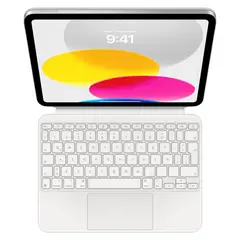 APPLE - Teclado Magic Keyboard Folio para iPad (A16)