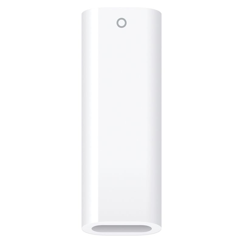 APPLE - Adaptador de USB-C a Apple Pencil