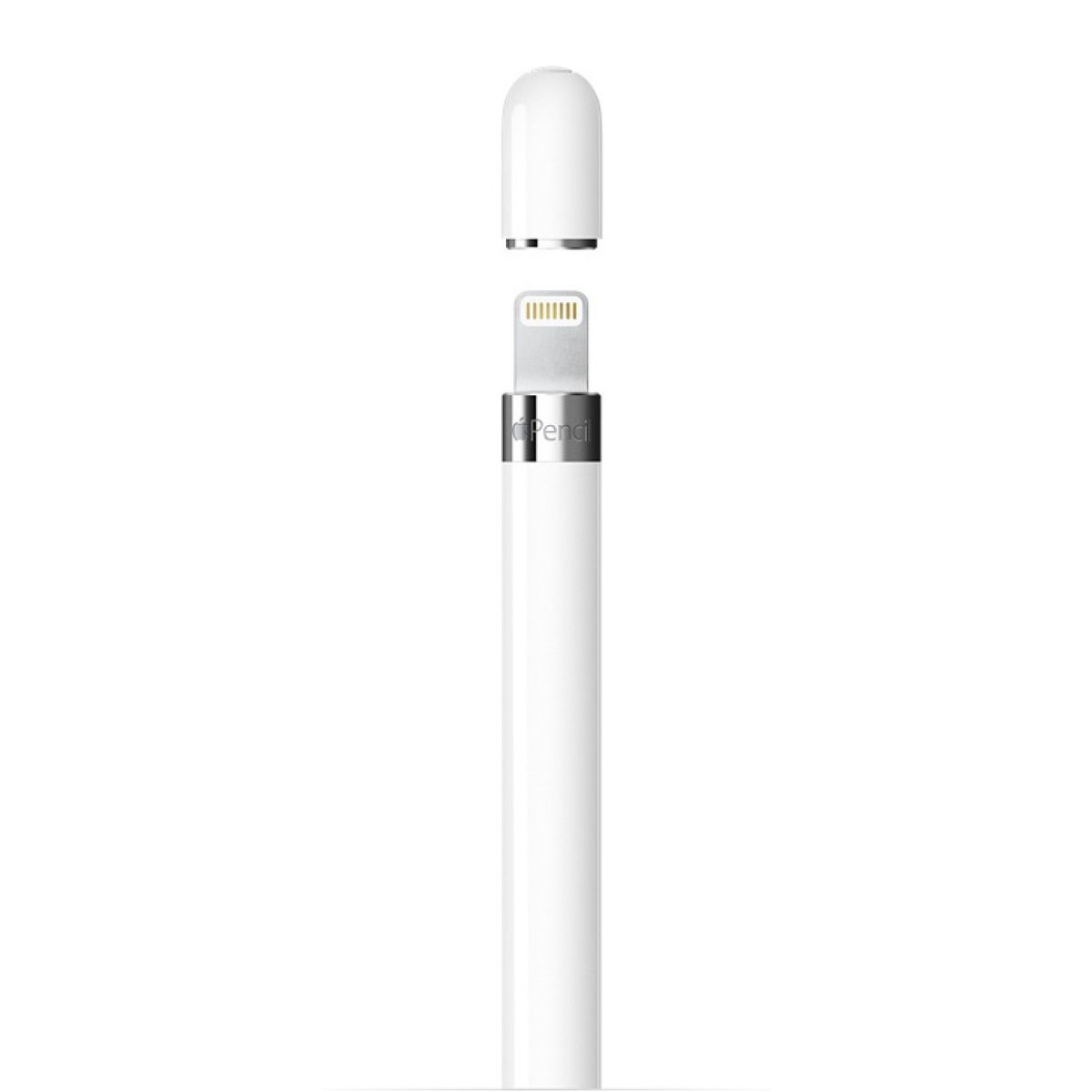 APPLE - Pencil 1Ra Generación + Adaptador Apple