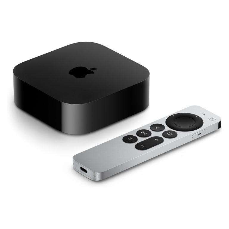 APPLE Apple TV 4K Wifi 64GB | Falabella Chile