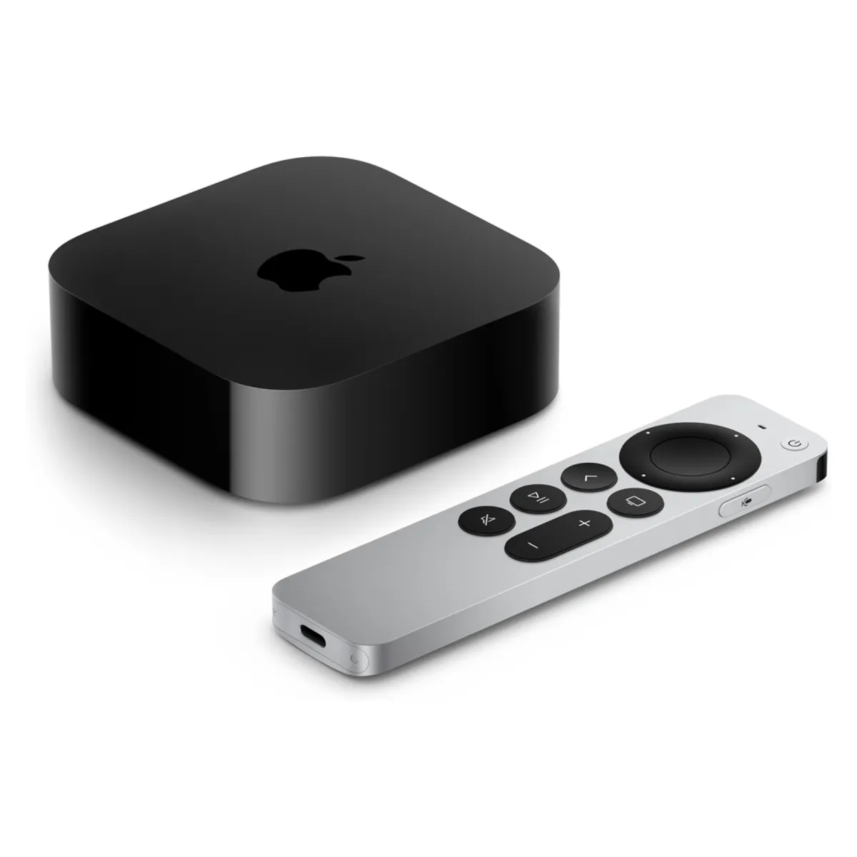 APPLE - Apple TV 4K Wifi 64GB