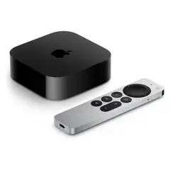 APPLE - TV 4K Wifi 64GB