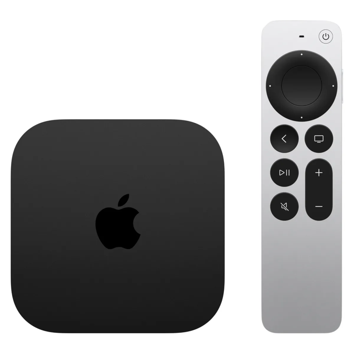 APPLE - Apple TV 4K Wifi 64GB