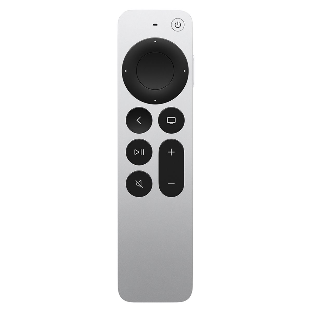 APPLE - Siri Remote MNC73CL/A Apple