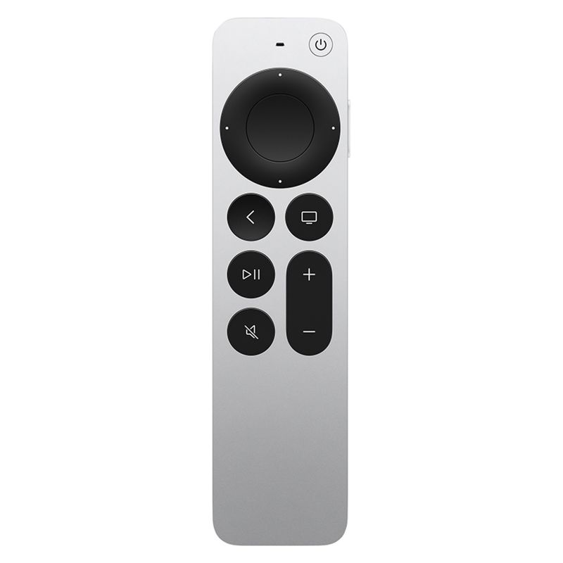 APPLE - Siri Remote MNC73CL/A Apple
