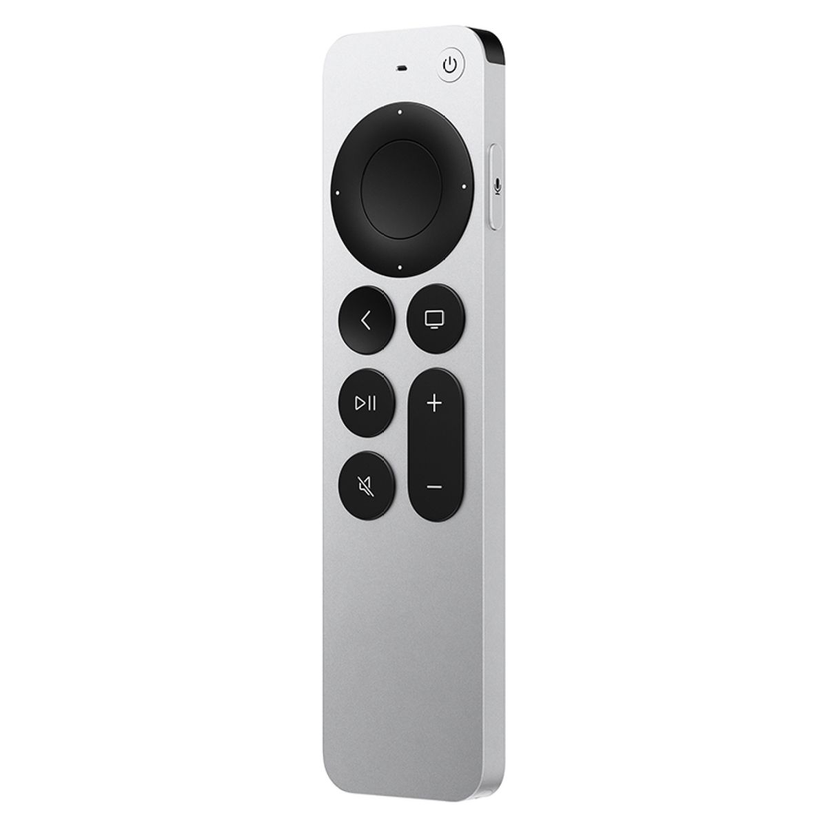 APPLE - Siri Remote MNC73CL/A Apple