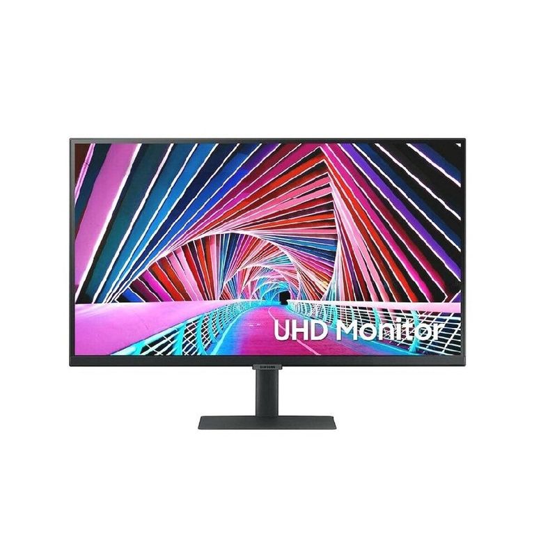 SAMSUNG - Monitor Samsung LS27A LED 27 3840X2160/ 5MS/ 60HZ