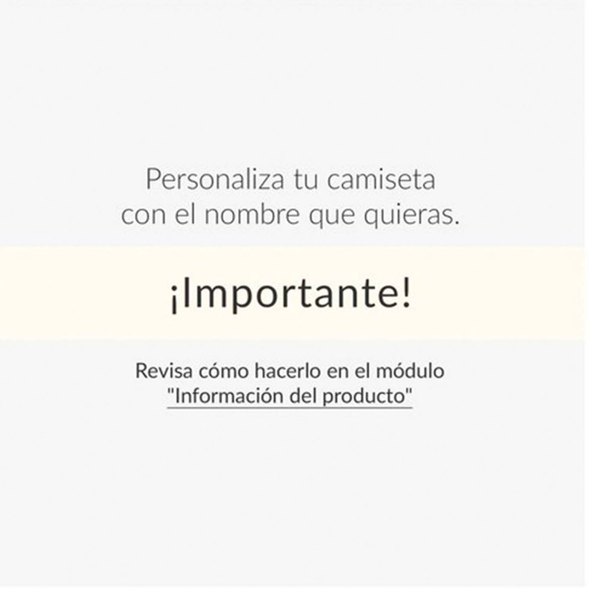 ADIDAS - Camiseta De Fútbol Personificable España Local Hombre Adidas