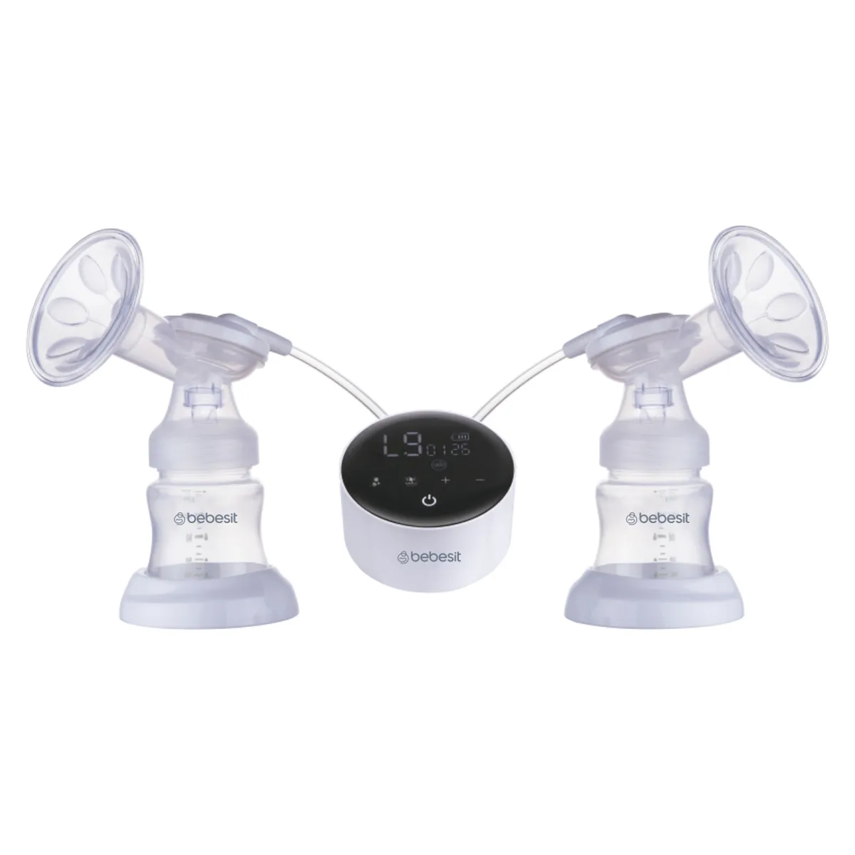 BEBESIT - Extractor de Leche Bebesit