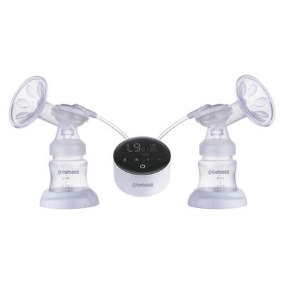 Imagen 2 del producto Extractor de Leche