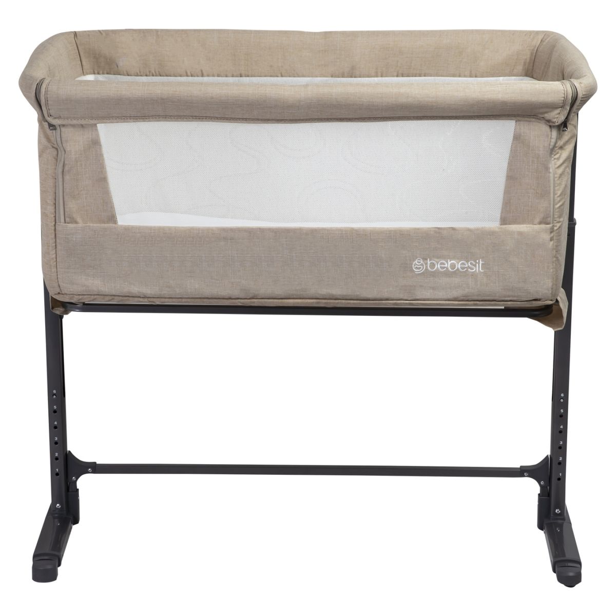 BEBESIT - Cuna Colecho My Side Beige Bebesit