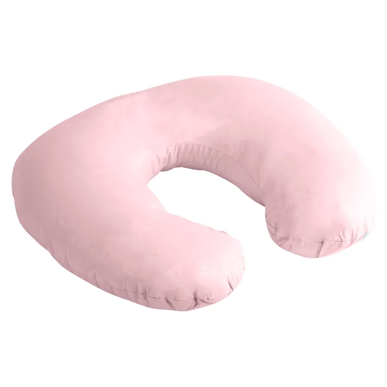 BEBESIT Almohada Lactancia Rosado