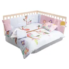 BEBESIT - Set cuna Pajarito