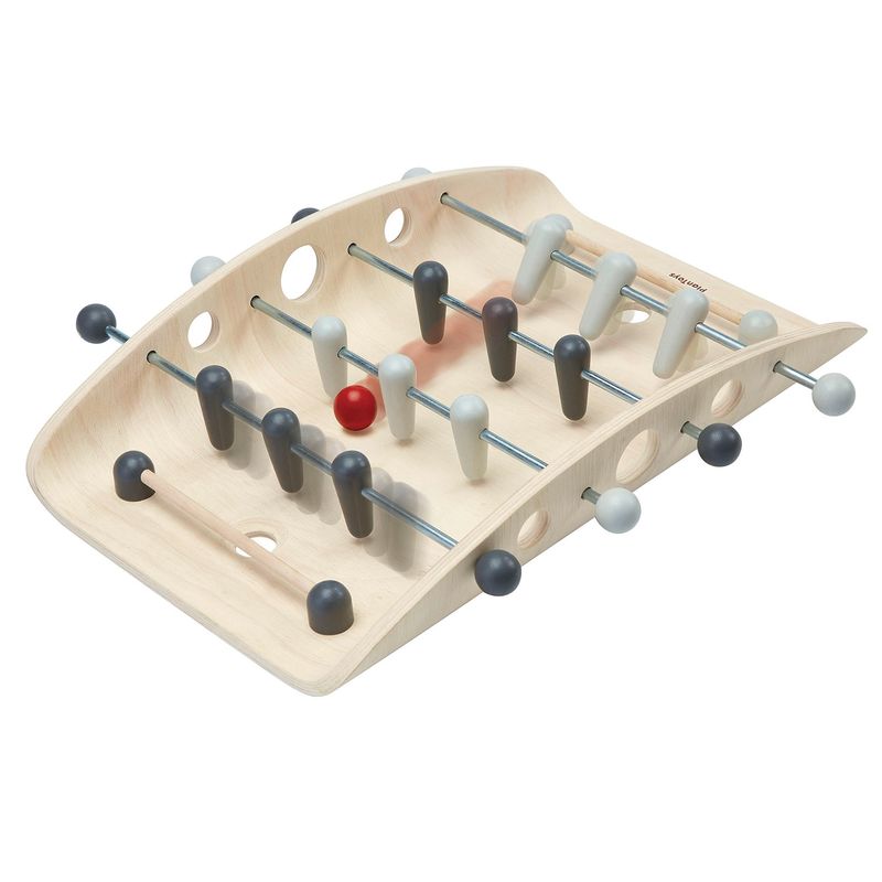 Plantoys - Plantoys Plantoys Futbol De Mesa Plan Toys
