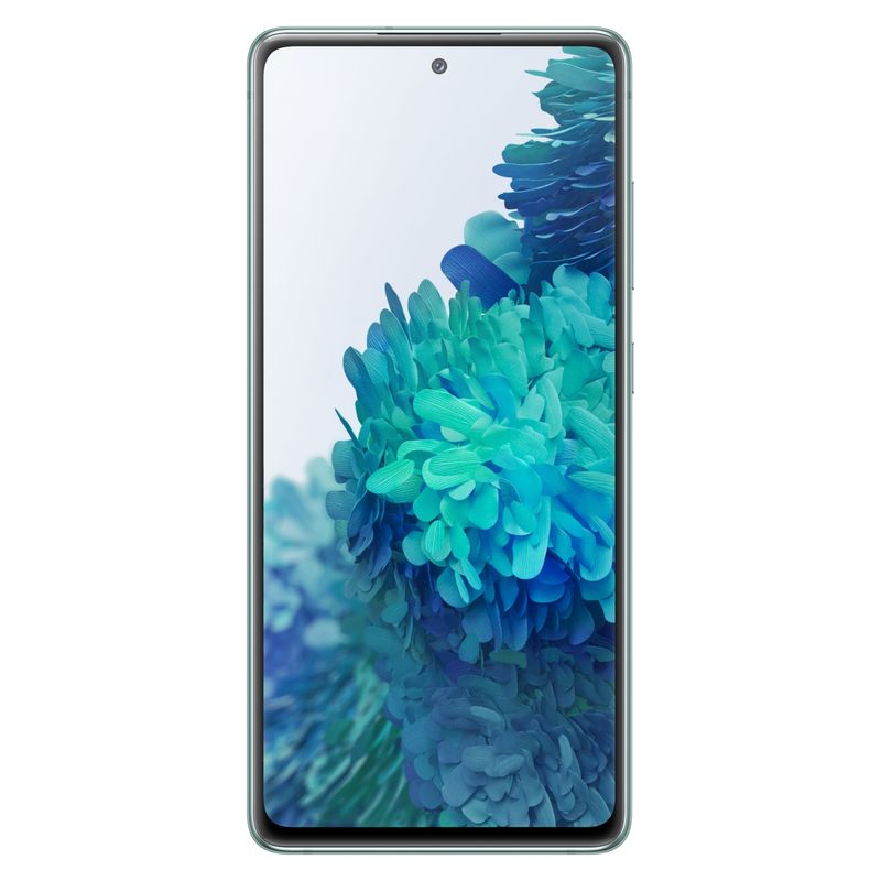 SAMSUNG - Celular Samsung Galaxy S20 FE 256GB