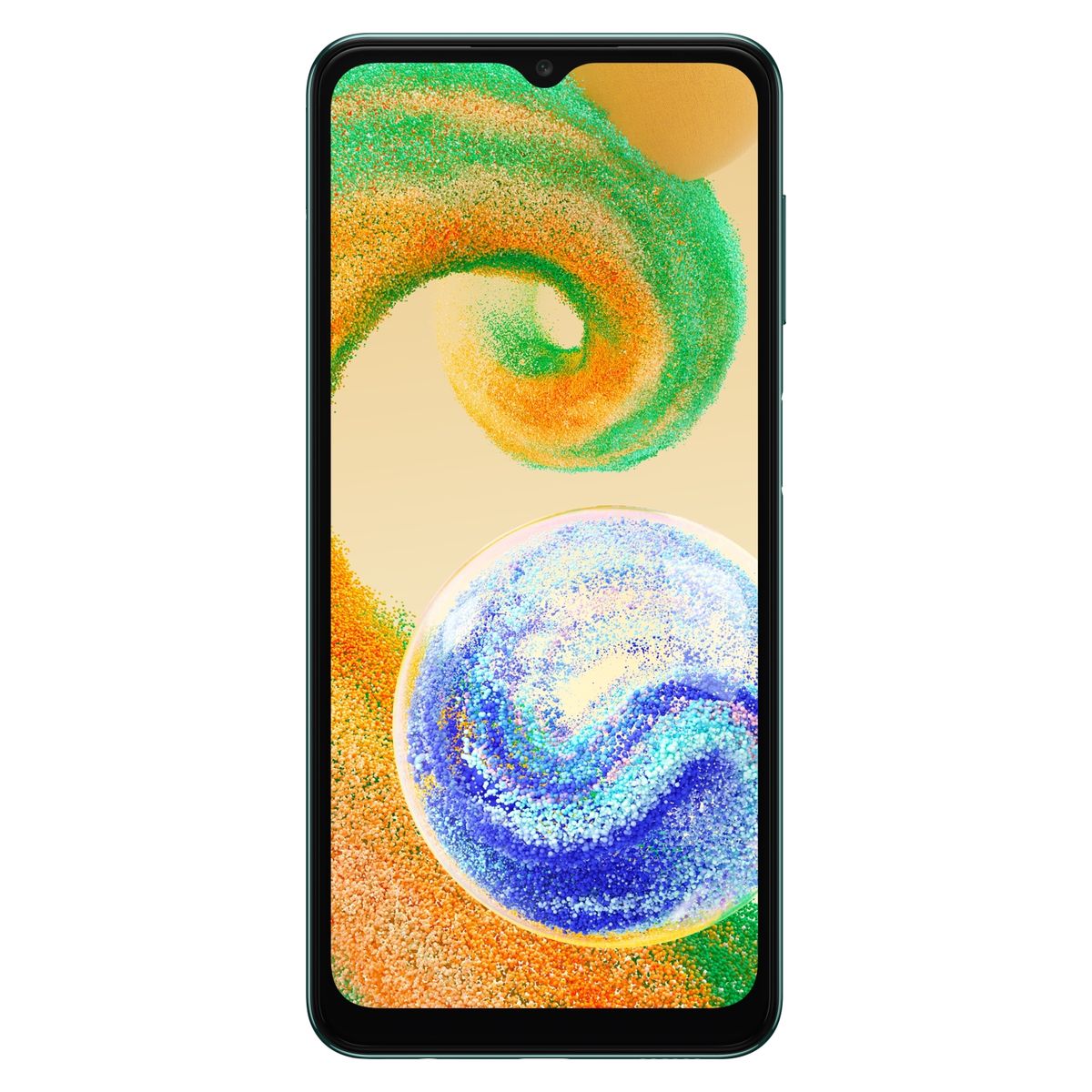 SAMSUNG - Celular Samsung Galaxy A04S 128GB