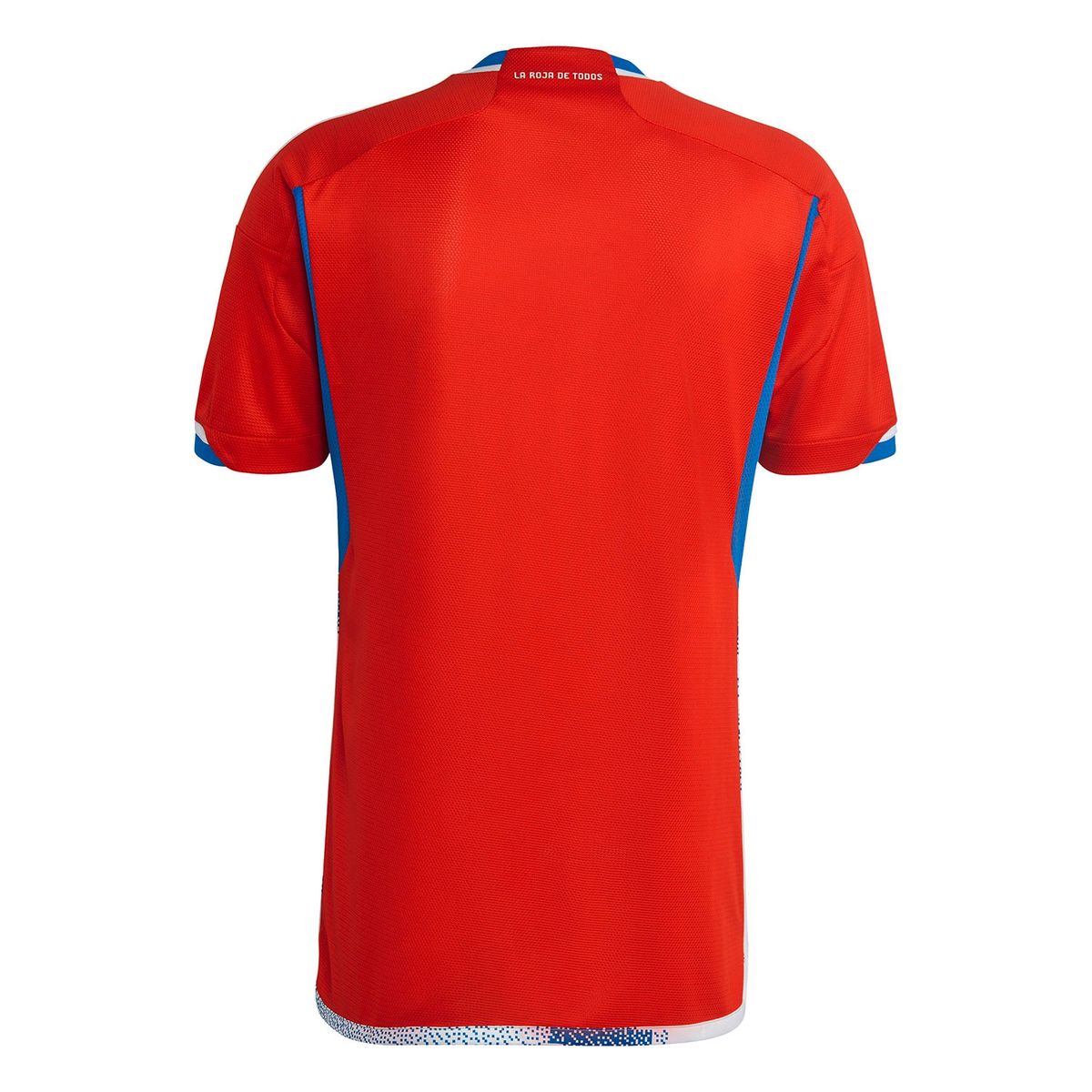 ADIDAS - Camiseta Perso S Chilena Local Niño Adidas