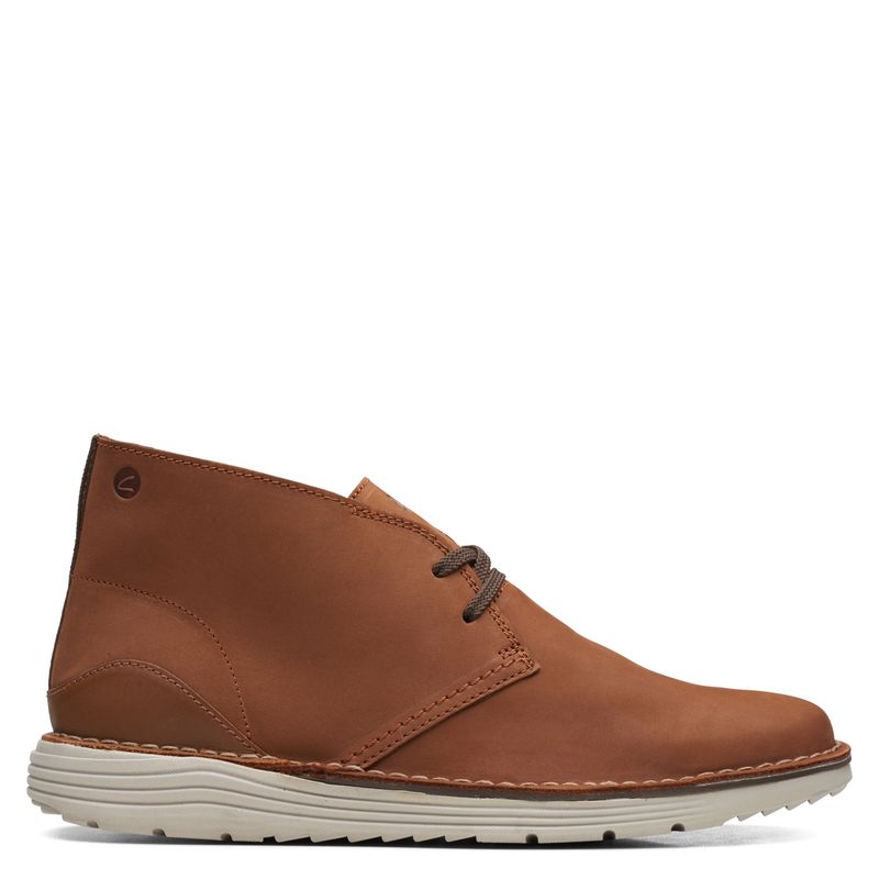 CLARKS - ATL TREK RUN GTX - Botines para hombre