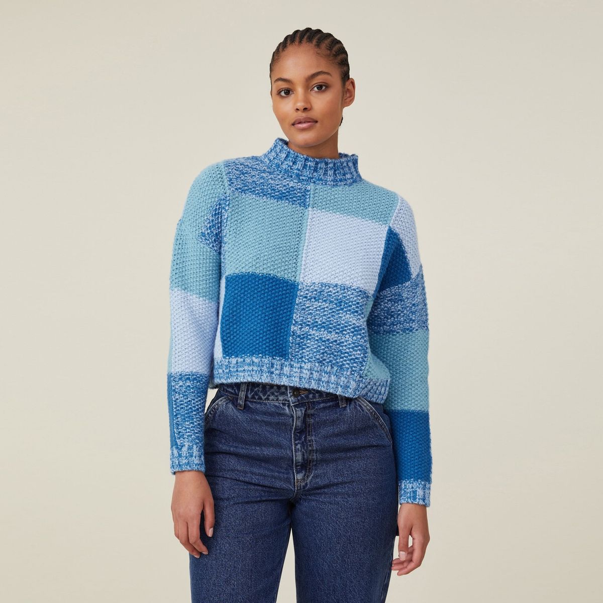 COTTON ON - Sweater Mujer Cotton On
